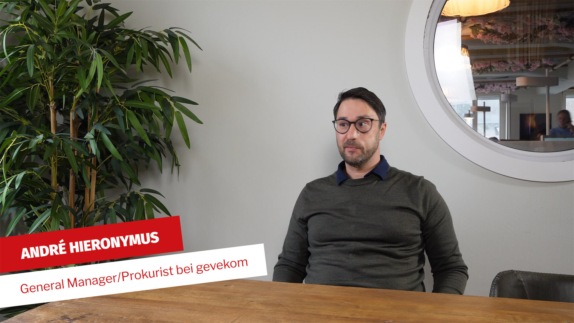 Talking to André Hieronymous: For nearly 20 years, Gevekom has relied on Dialfire’s innovative technologies and processes to meet the high demands of its partners – including numerous energy providers