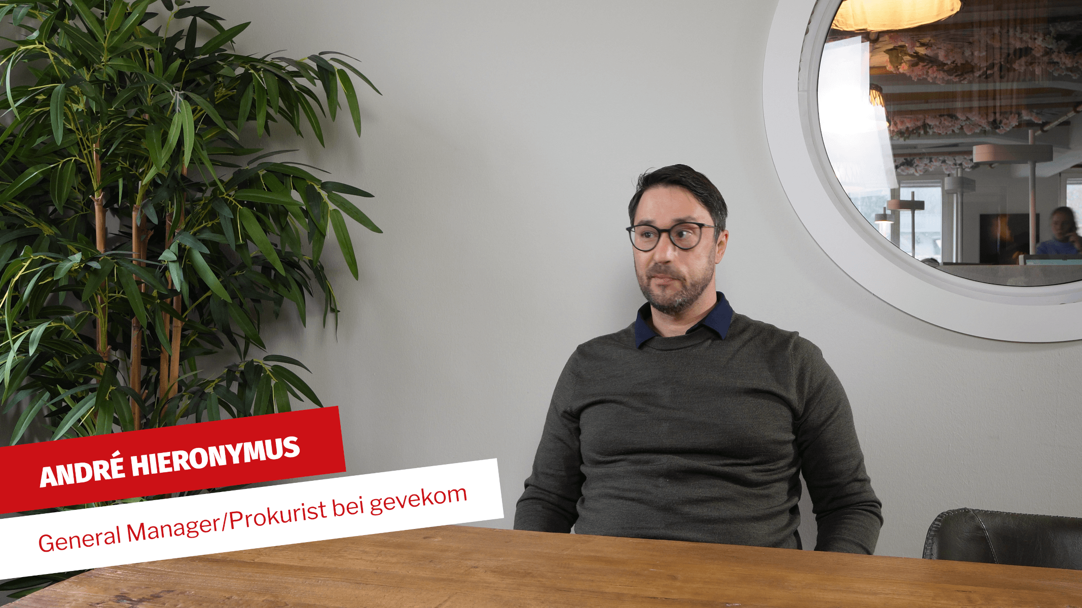 Im Gespräch mit André Hieronymous von gevekom über die Zusammenarbeit mit Dialfire, einer cloudnativen Plattform, die gevekom auf ihrem Weg zur technologischen Marktführerschaft begleitet.