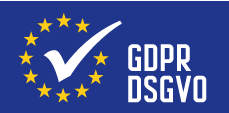 Dialfire ist DSGVO konform