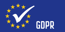 Dialfire complies with GDPR requirements