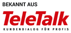 bekannt aus teletalk